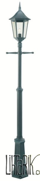 Уличный фонарь Norlys Modena 301BG