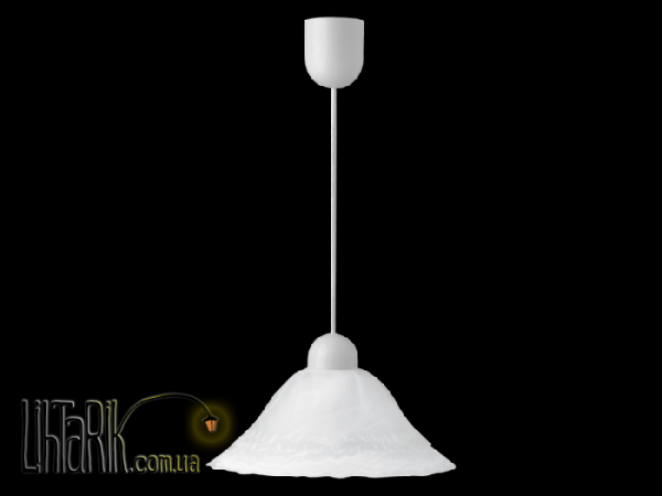 Люстра Viokef WHITE DUET - 3927500