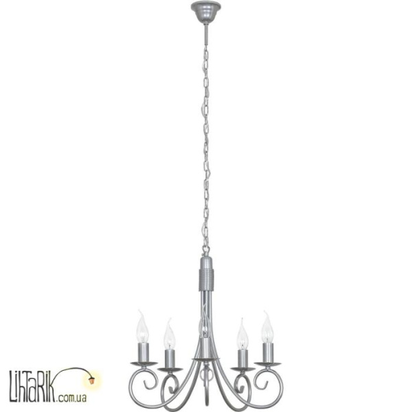 Люстра Nowodvorski SILVERADO 5417
