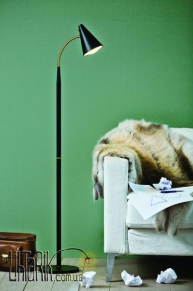 Торшер Duet Herstal 14001140405