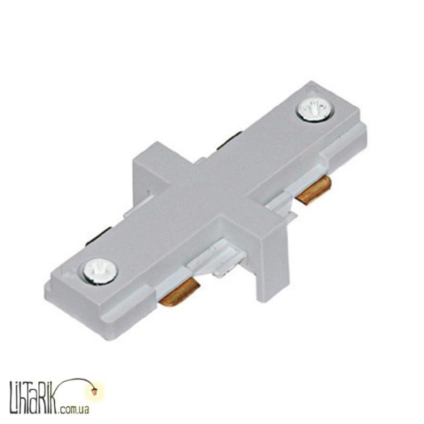 Линейный соединитель для трека Searchlight TRACK 1801SL - 1801WH