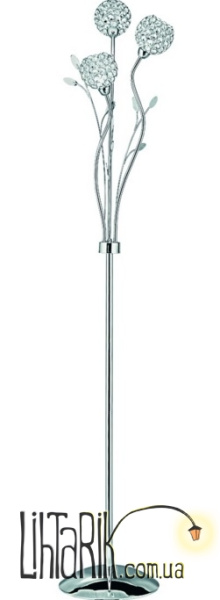 Торшер Searchlight Bellis II EU3573СС