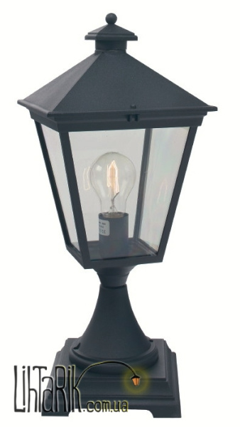 Уличный фонарь Norlys London 484B