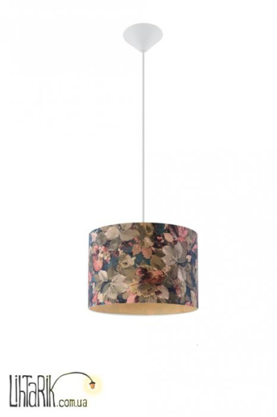SOLLUX LIGHTING Светильник подвесной KWIATY SL.0546