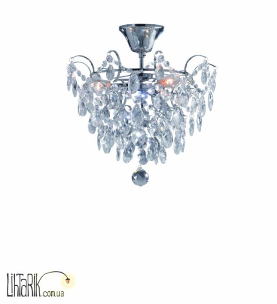 Люстра припотолочная Markslojd Rosendal 100539