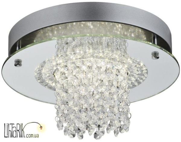 Auhilon Светильник припотолочный SOPHIA LED Chr - 12 (C1119-12R)