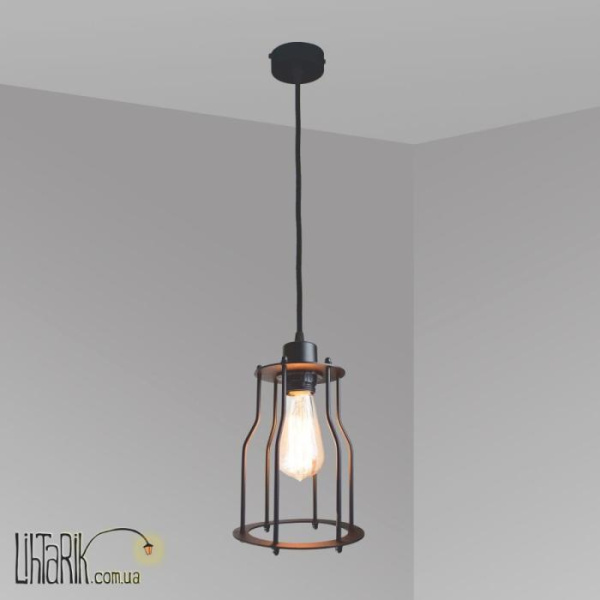 ImperiumLight Люстра PRAGUE big 80115.05.05