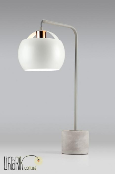 Auhilon Лампа настольная TARGA 1p (LS-MT1699)