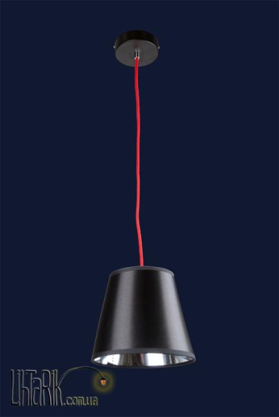 Levistella потолочный подвесной светильник 768V32041-1 BK-CR