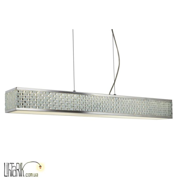 Люстра Searchlight BALTIMORE -10CC - 53910