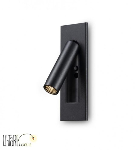Настенный светильник МL-WA 321-BK