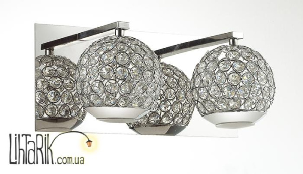 Auhilon Светильник настенный ANDREA 2L (W8370-2L)