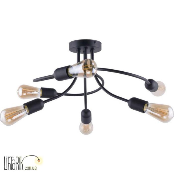 Люстра TK Lighting FADO - 2584