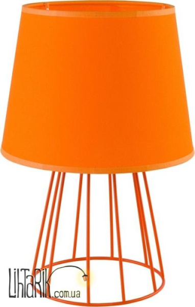 Настольная лампа TK Lighting SWEET - 3117