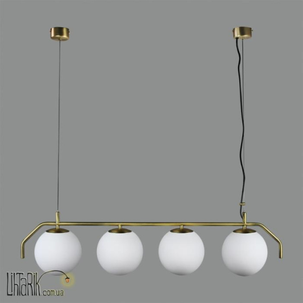 Люстра подвесная Maui 8163 Pendant /4