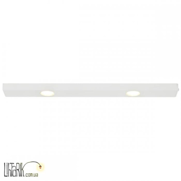 Cabinet 2x3W LED 15556101