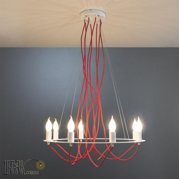 ImperiumLight Люстра Calypso 46860.01.16