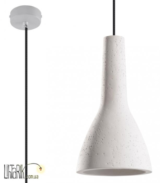 SOLLUX LIGHTING Светильник подвесной EMPOLI SL.0280