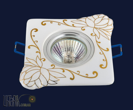 Levistella Точечный светильник 70598 GD