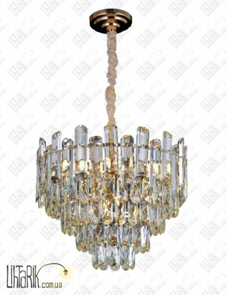 Levistella потолочная подвесная люстра 7618805-8 (450)