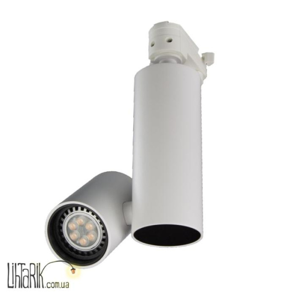 ImperiumLight Трековый светильник Light House 03101.01.05