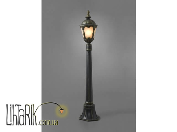 Уличный фонарь Nowodvorski TYBR 4685