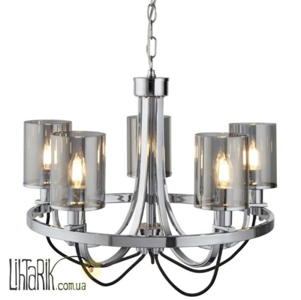 Люстра Searchlight CATALINA -5CC - 9045