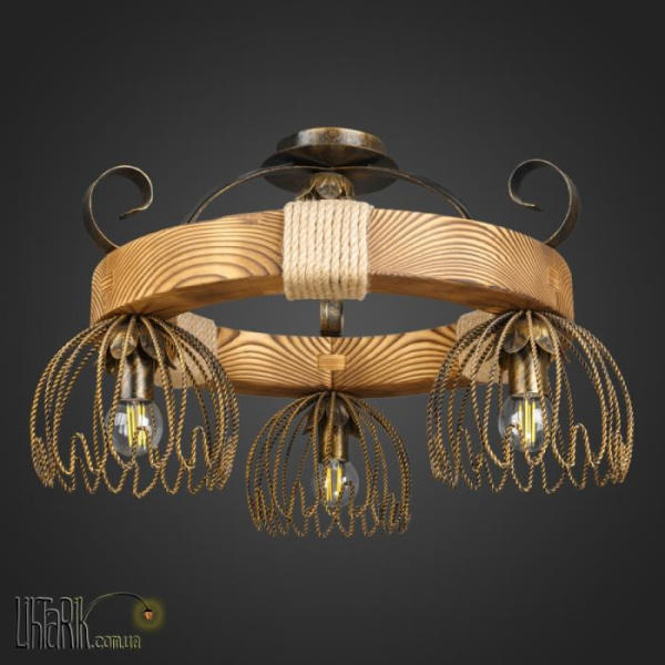 Люстра Elina-2