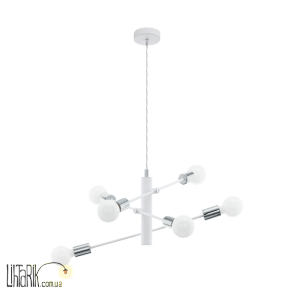 Люстра Eglo GRADOLI 98016