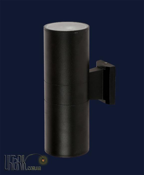 Levistella уличный настенный светильник 923LYH06-2 BK