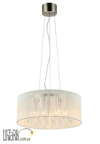 Люстра Zuma Line ARTEMIDA RLD92193-6