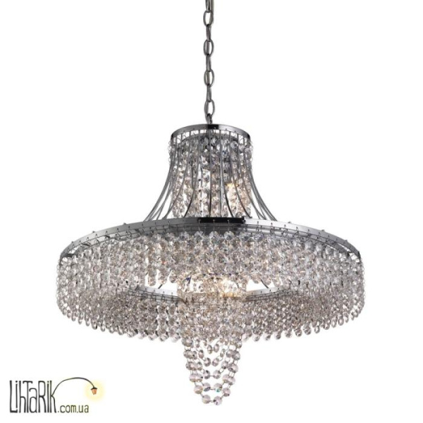 Люстра Searchlight CHELSEA 9405-5CC