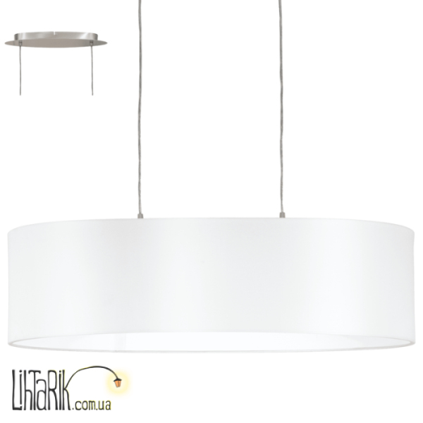 Люстра Eglo Maserlo - 31609