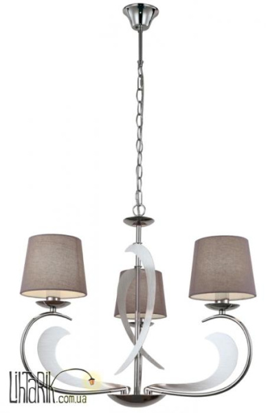 Люстра Viokef EVELYN - 4177300