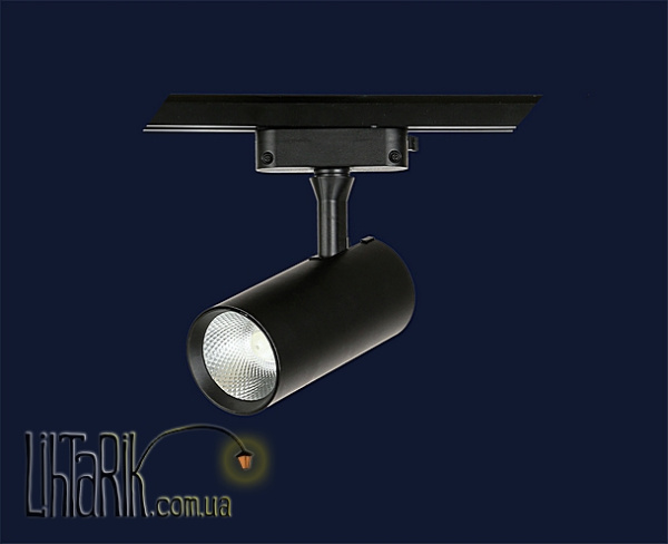 Levistella потолочный светильник 901COB-1312B BK