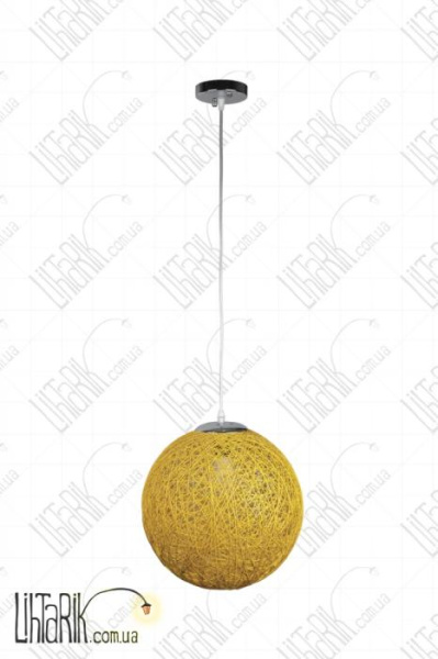 Levistella подвесной светильник 9713001-1 YL