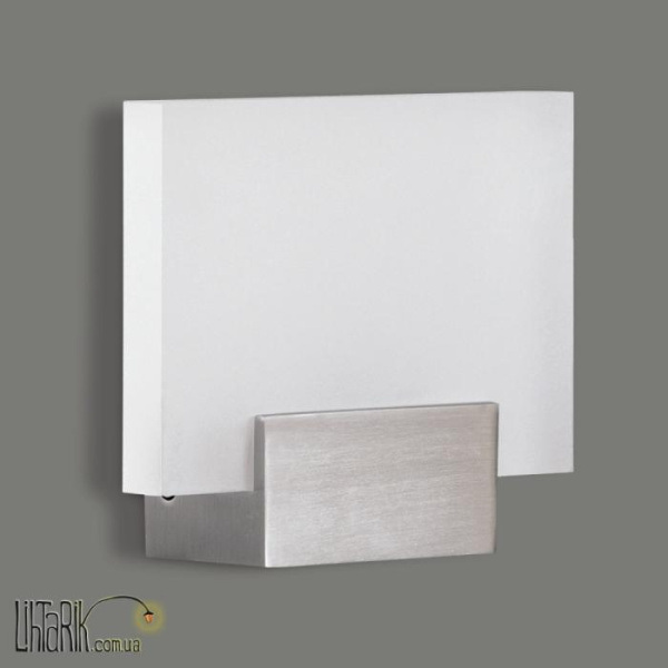 Приставной настенный светильник Alan 16/737 LED 3200