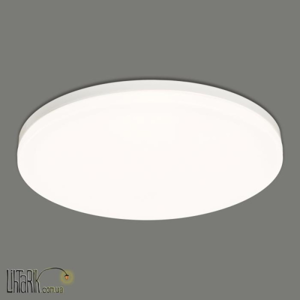 Приставной потолочный светильник Angus 3447