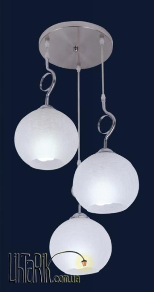 Levistella Подвесная люстра 7042003-3