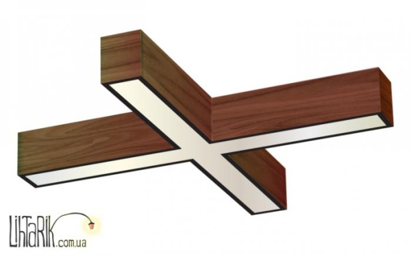 Upper LED Светильник UPPER X-WING