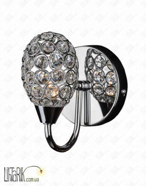 Levistella Настенный светильник 721W88164-1 CR