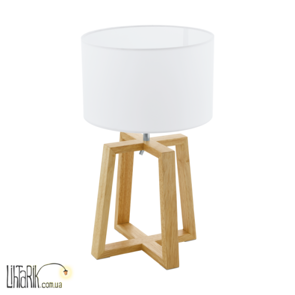 Настольная лампа Eglo CHIETINO 1 97516