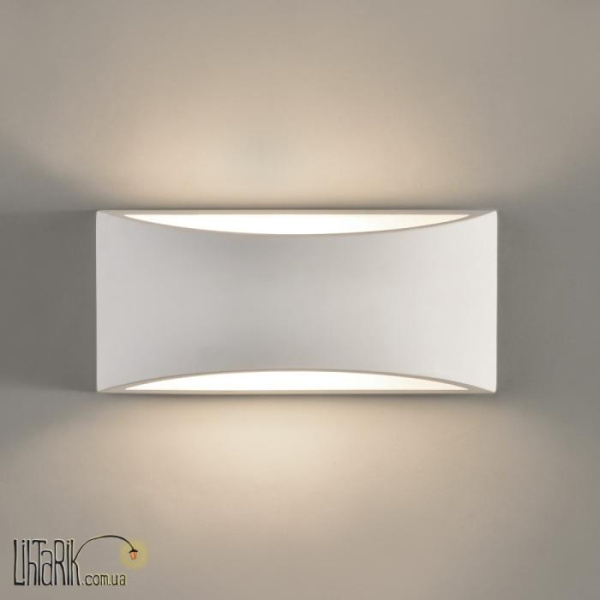 Приставной настенный светильник Dana 16/3387 E14