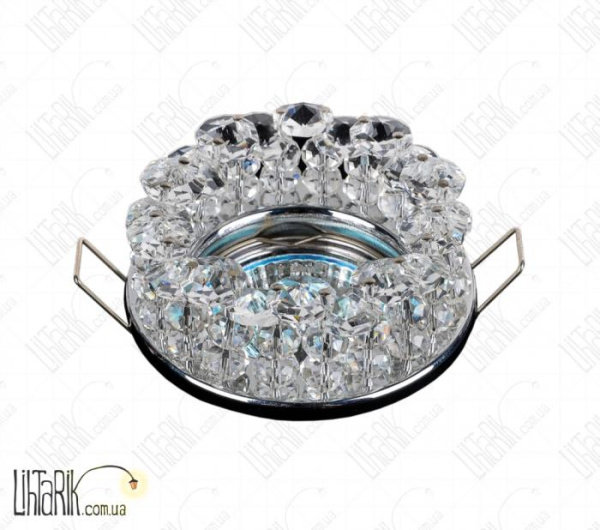 Levistella Потолочный светильник 712A2186 CH/CL