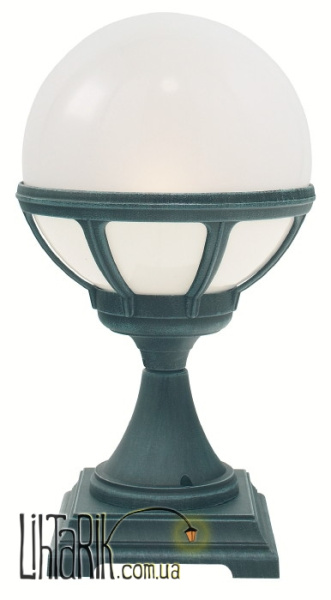 Уличный фонарь Norlys Bologna 313BG