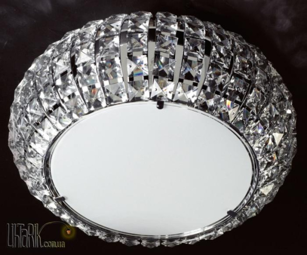 Люстра Zuma Line ANTARCTICA C0109-04A-F4AC