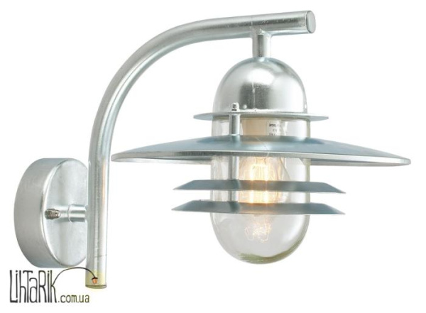 Настенный светильник Norlys Oslo 240GA