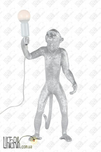 Levistella настольная лампа 909VXL8051C SL