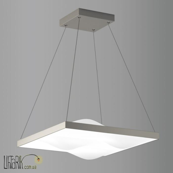 Люстра подвесная Curve 3384 Pend. /50 x 50 3200