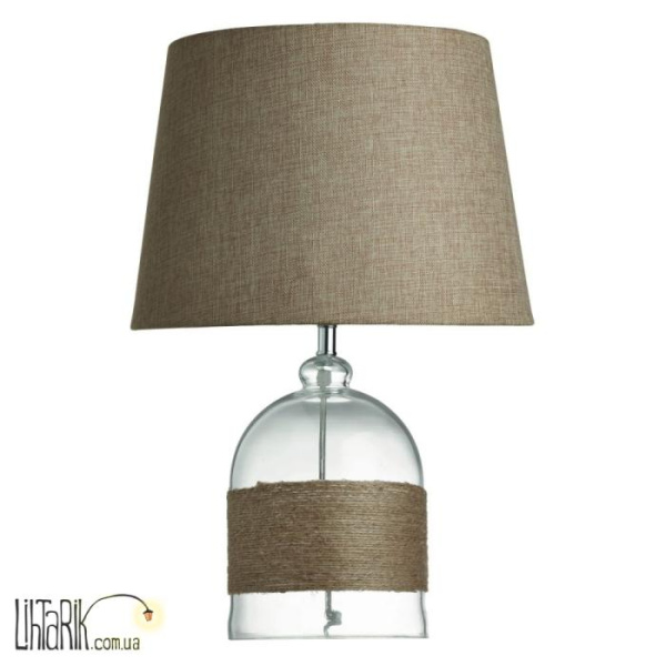 Настольная лампа Searchlight TABLE EU8279